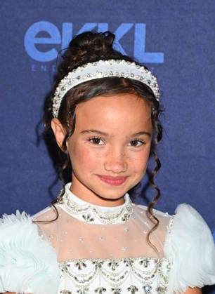 ˜Elijah Peel™ Special Screening Evelyn Grace Kite arriving to the special screening of ˜Elijah Peel™ held at the AMC Thoroughbred 20 Theatre on August 4, 2026 in Franklin, TN. Franklin AMC Thoroughbred 20 Tennessee USA Copyright: xTammiexArroyo AFF-USA.comx