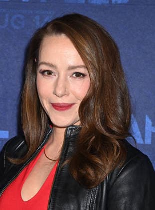 ˜Elijah Peel™ Special Screening April Billingsley arriving to the special screening of ˜Elijah Peel™ held at the AMC Thoroughbred 20 Theatre on August 4, 2026 in Franklin, TN. Franklin AMC Thoroughbred 20 Tennessee USA Copyright: xTammiexArroyo AFF-USA.comx
