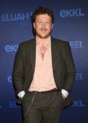 ˜Elijah Peel™ Special Screening Robert Malcolm Cumming arriving to the special screening of ˜Elijah Peel™ held at the AMC Thoroughbred 20 Theatre on August 4, 2026 in Franklin, TN. Franklin AMC Thoroughbred 20 Tennessee USA Copyright: xTammiexArroyo AFF-USA.comx
