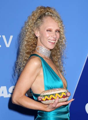 Apple s Ted Lasso Season 4 New York Premiere Juno Temple attending Apple s Ted Lasso Season 4 New York Premiere held at the BAM Harvey Theater on August 4, 2026 in Brooklyn, NY Brooklyn BAM Harvey Theater NY USA Copyright: xStevenxBergman AFF-USA.COMx