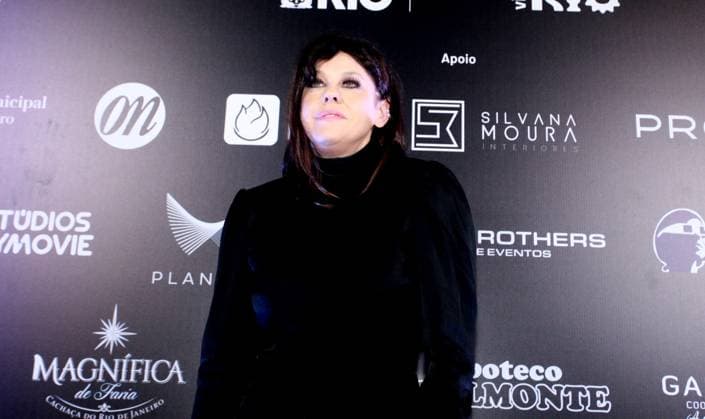 RECORD DATE NOT STATED 25th edition of the Grande Otelo Award in Rio de Janeiro Rio de Janeiro (RJ), 04 08 2026 - Cinema Awards Rio de Janeiro - Actress Barbara Paz celebrates her 25th birthday at the Rio de Janeiro Municipal Theater with the 25th edition of the Grande Otelo Award, the biggest national audiovisual event, this Tuesday, August 4, 2026.(Foto: Onofre Veras Thenews2 imago images) 25th edition of the Grande Otelo Award in Rio de Janeiro  Copyright: xonofrexverasx