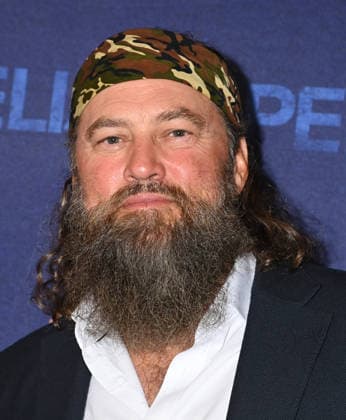 ˜Elijah Peel™ Special Screening Willie Robertson arriving to the special screening of ˜Elijah Peel™ held at the AMC Thoroughbred 20 Theatre on August 4, 2026 in Franklin, TN. Franklin AMC Thoroughbred 20 Tennessee USA Copyright: xTammiexArroyo AFF-USA.comx