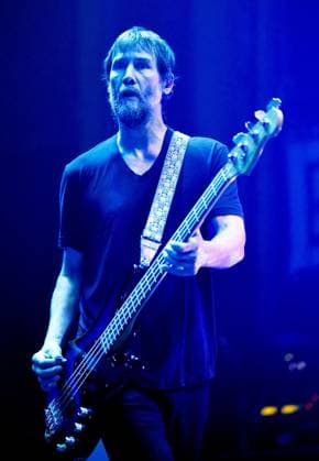 Keanu Reeves on stage for Dogstar: All In Now Tour, Tabernacle, Atlanta, GA, August 04, 2026. Photo By: Derek Storm Everett Collection Dogstar: All In Now Tour PUBLICATIONXNOTxINxCANxCHNxFRAxITAxJPNxNORxPOLxRUSxESPxUKxUSA
