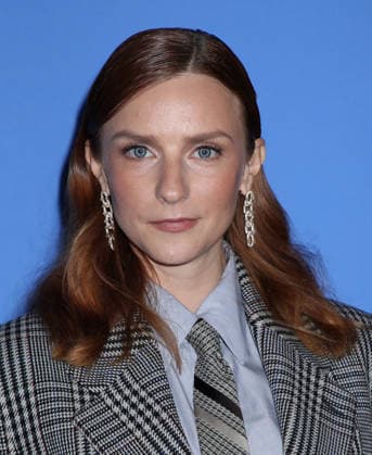 Apple s Ted Lasso Season 4 New York Premiere Faye Marsay attending Apple s Ted Lasso Season 4 New York Premiere held at the BAM Harvey Theater on August 4, 2026 in Brooklyn, NY Brooklyn BAM Harvey Theater NY USA Copyright: xStevenxBergman AFF-USA.COMx