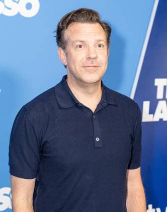 August 4, 2026, Bronx, New York, USA: Jason Sudeikis attends premiere of Apple TV Ted Lasso Season 4 at BAM Harvey Theater in New York, NY on August 4, 2026. Bronx USA - ZUMAr339 20260804_znp_r339_120 Copyright: xLevxRadinx
