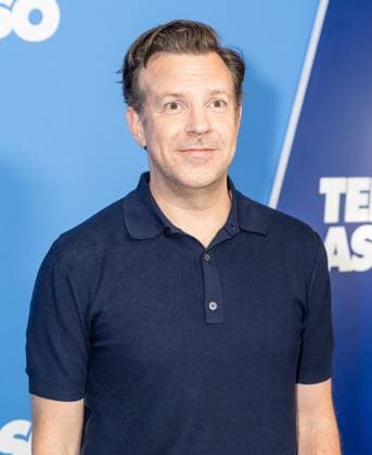 August 4, 2026, Bronx, New York, USA: Jason Sudeikis attends premiere of Apple TV Ted Lasso Season 4 at BAM Harvey Theater in New York, NY on August 4, 2026. Bronx USA - ZUMAr339 20260804_znp_r339_121 Copyright: xLevxRadinx