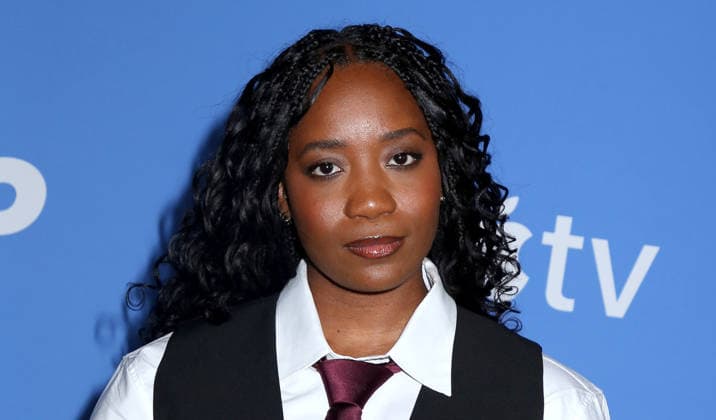Apple s Ted Lasso Season 4 New York Premiere Shannon Hayes attending Apple s Ted Lasso Season 4 New York Premiere held at the BAM Harvey Theater on August 4, 2026 in Brooklyn, NY Brooklyn BAM Harvey Theater NY USA Copyright: xStevenxBergman AFF-USA.COMx