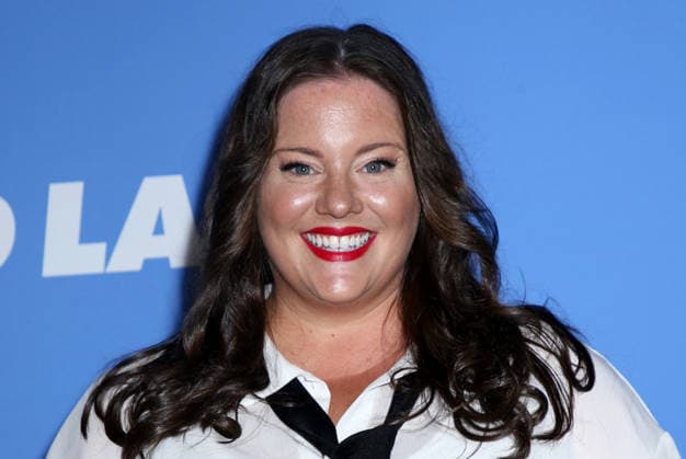Apple s Ted Lasso Season 4 New York Premiere Lauren Hendricks attending Apple s Ted Lasso Season 4 New York Premiere held at the BAM Harvey Theater on August 4, 2026 in Brooklyn, NY Brooklyn BAM Harvey Theater NY USA Copyright: xStevenxBergman AFF-USA.COMx