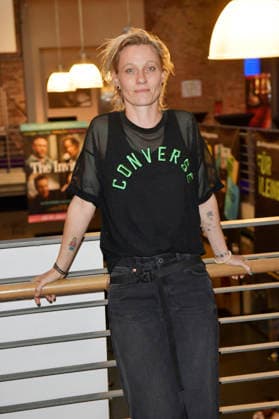 Lana Cooper bei der Premiere des Kinofilms Flieg Steil im Kino in der Kulturbrauerei. Berlin, 04.08.2026 *** Lana Cooper at the premiere of the movie *Flieg Steil* at the Kino in the Kulturbrauerei Berlin, August 4, 2026 Foto:xM.xBehrensx xFuturexImagex flieg_6821