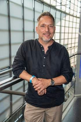 ABB SISTERACT- Lars Pape zu Gast bei der Berlin Premiere von Sister Act - Das Himmliche Musical im BlueMax Theater Berlin am 04.AUGUST 2026 in Berlin Berlin Deutschland *** ABB SISTERACT Lars Pape to appear as a guest at the Berlin premiere of *Sister Act: The Heavenly Musical* at the BlueMax Theater Berlin on August 4, 2026, in Berlin, Berlin, Germany