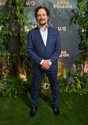USA™s ˜Anna Pigeon™ Premiere Kim Coates arriving to USA™s ˜Anna Pigeon™ Premiere at The London West Hollywood on August 05, 2026 in West Hollywood, CA. West Hollywood The London West Hollywood California USA Copyright: xLISAxOConnor AFF-USA.comx
