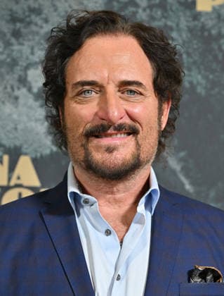 USA™s ˜Anna Pigeon™ Premiere Kim Coates arriving to USA™s ˜Anna Pigeon™ Premiere at The London West Hollywood on August 05, 2026 in West Hollywood, CA. West Hollywood The London West Hollywood California USA Copyright: xLISAxOConnor AFF-USA.comx