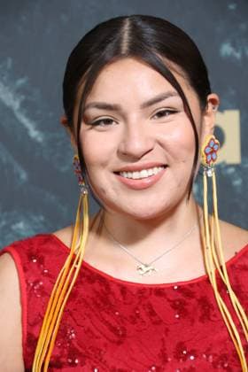 Los Angeles Ca Aug 5: Paulina Alexis at The Los Angeles Premiere of Anna Pigeon on August 5, 2026 Credit: USA - ZUMAa123 20260805_zaa_a123_017 Copyright: xAdMediax