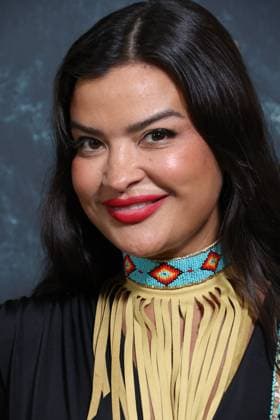 Los Angeles Ca Aug 5: Crystle Lightning at The Los Angeles Premiere of Anna Pigeon on August 5, 2026 Credit: USA - ZUMAa123 20260805_zaa_a123_032 Copyright: xAdMediax