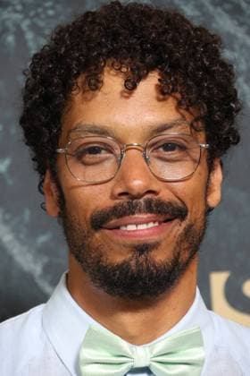 Los Angeles Ca Aug 5: Manuel Rodriguez-Saenz at The Los Angeles Premiere of Anna Pigeon on August 5, 2026 Credit: USA - ZUMAa123 20260805_zaa_a123_035 Copyright: xAdMediax