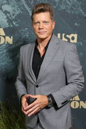 Los Angeles Ca Aug 5: Gordon Gilbertson at The Los Angeles Premiere of Anna Pigeon on August 5, 2026 Credit: USA - ZUMAa123 20260805_zaa_a123_036 Copyright: xAdMediax