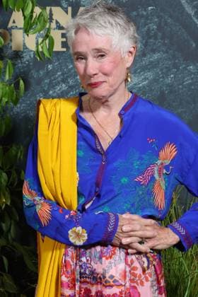 Los Angeles Ca Aug 5: Nevada Barr at The Los Angeles Premiere of Anna Pigeon on August 5, 2026 Credit: USA - ZUMAa123 20260805_zaa_a123_038 Copyright: xAdMediax