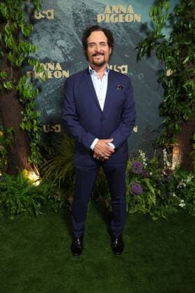 Premiere of Anna Pidgeon Los Angeles Ca Aug 5: Kim Coates at The Los Angeles Premiere of Anna Pigeon on August 5, 2026 Credit: AdMedia EDITORIAL USE ONLY  Copyright: xx AdMediax admphotosthree009172