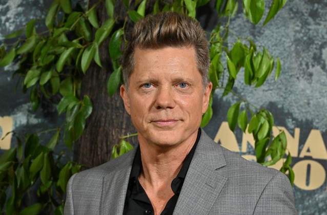 USA™s ˜Anna Pigeon™ Premiere Gordon Gilbertson arriving to USA™s ˜Anna Pigeon™ Premiere at The London West Hollywood on August 05, 2026 in West Hollywood, CA. West Hollywood The London West Hollywood California USA Copyright: xLISAxOConnor AFF-USA.comx