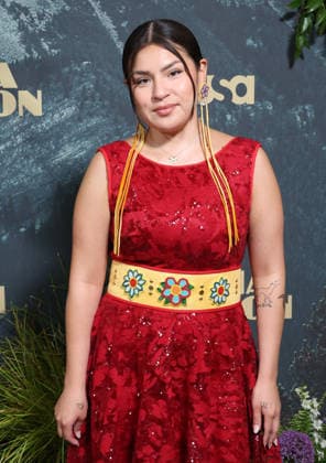 Los Angeles premiere of TV show Anna Pigeon at The London West Hollywood at Beverly Hills Featuring: Paulina Alexis Where: Los Angeles, California, United States When: 05 Aug 2026 Credit: Faye s Vision Cover Images EDITORIAL USE ONLY. NOT FOR USE BY NEWSPAPERS BASED IN THE UK. Copyright: xx coverimg55899834