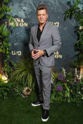 Los Angeles premiere of TV show Anna Pigeon at The London West Hollywood at Beverly Hills Featuring: Gordon Gilbertson Where: Los Angeles, California, United States When: 05 Aug 2026 Credit: Faye s Vision Cover Images EDITORIAL USE ONLY. NOT FOR USE BY NEWSPAPERS BASED IN THE UK. Copyright: xx coverimg55899817