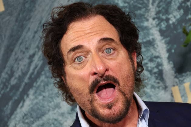 Los Angeles premiere of TV show Anna Pigeon at The London West Hollywood at Beverly Hills Featuring: Kim Coates Where: Los Angeles, California, United States When: 05 Aug 2026 Credit: Faye s Vision Cover Images EDITORIAL USE ONLY. NOT FOR USE BY NEWSPAPERS BASED IN THE UK. Copyright: xx coverimg55899757