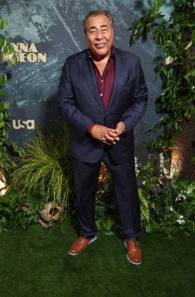 Los Angeles premiere of TV show Anna Pigeon at The London West Hollywood at Beverly Hills Featuring: John Quinones Where: Los Angeles, California, United States When: 05 Aug 2026 Credit: Faye s Vision Cover Images EDITORIAL USE ONLY. NOT FOR USE BY NEWSPAPERS BASED IN THE UK. Copyright: xx coverimg55899800