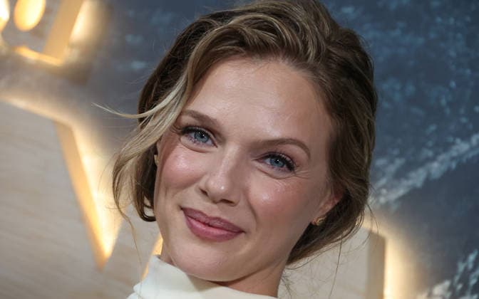 Los Angeles premiere of TV show Anna Pigeon at The London West Hollywood at Beverly Hills Featuring: Tracy Spiridakos Where: Los Angeles, California, United States When: 05 Aug 2026 Credit: Faye s Vision Cover Images EDITORIAL USE ONLY. NOT FOR USE BY NEWSPAPERS BASED IN THE UK. Copyright: xx coverimg55899676