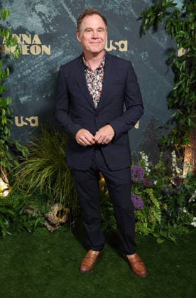 Los Angeles premiere of TV show Anna Pigeon at The London West Hollywood at Beverly Hills Featuring: Brett Burlock Where: Los Angeles, California, United States When: 05 Aug 2026 Credit: Faye s Vision Cover Images EDITORIAL USE ONLY. NOT FOR USE BY NEWSPAPERS BASED IN THE UK. Copyright: xx coverimg55899705