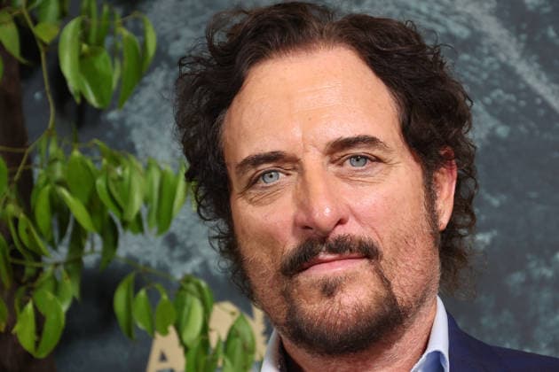 Los Angeles premiere of TV show Anna Pigeon at The London West Hollywood at Beverly Hills Featuring: Kim Coates Where: Los Angeles, California, United States When: 05 Aug 2026 Credit: Faye s Vision Cover Images EDITORIAL USE ONLY. NOT FOR USE BY NEWSPAPERS BASED IN THE UK. Copyright: xx coverimg55899755