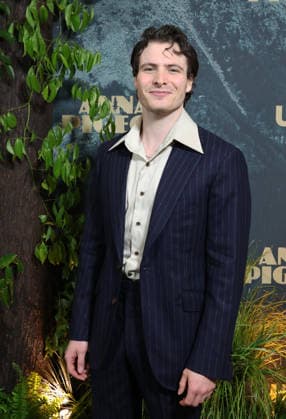 The Los Angeles Premiere of Anna Pigeon West Hollywood CA August 08: Cooper Levy. at 5th Annual Dead Meat Horror Awards held at The London West Hollywood in West Hollywood, CA. on August 08, 2026 Credit: AdMedia West Hollywood CA United States EDITORIAL USE ONLY  Copyright: xx ADx admphotosthree009374