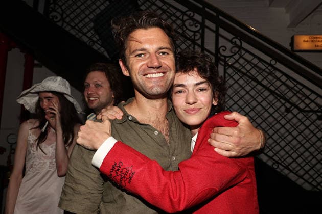 Celebrities attend the New York special screening of Teenage Sex and Death at Camp Miasma at Metrograph Featuring: Willy McGee and Jack Haven Where: New York, New York, United States When: 05 Aug 2026 Credit: Dave Allocca Starpix INSTARimages EDITORIAL USE ONLY. NOT FOR USE BY NEWSPAPERS BASED IN THE UK. Copyright: xDavexAlloccax xStarpixx instar55900205
