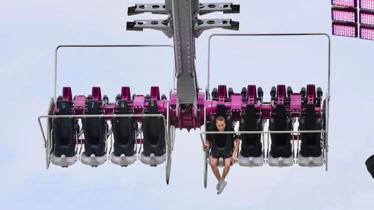 Cranger Kirmes 2026 ** NUR FÜR REDAKTIONELLE ZWECKE ** EDITORIAL USE ONLY **<p>Cranger Kirmes 2026< p> Copyright: FrankxOppitz *** Cranger Kirmes 2026 ** FOR EDITORIAL PURPOSES ONLY ** EDITORIAL USE ONLY ** p Cranger Kirmes 2026 p Copyright FrankxOppitz Copyright: FrankxOppitz doc871i2n1hufqlde6wt1z ,EDITORIAL USE ONLY