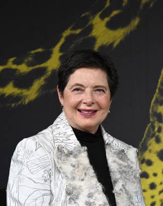 IPA87278453 - Locarno, Switzerland Locarno Film Festival 2026 Isabella Rossellini at the Excellence Award photocall In the photo: Isabella Rossellini  Copyright: xNickxZonnax xNickxZonnax 87278453