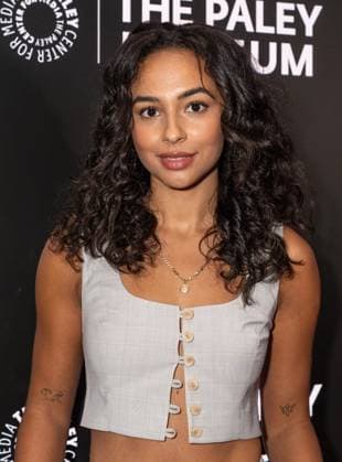 August 6, 2026, Bronx, New York, USA: Abbie Hern attends PaleyLive: Ted Lasso Returns! An Exclusive Evening with the Cast of Season 4 screening at Paley Center for the Media in New York, NY on August 6, 2026. Bronx USA - ZUMAr339 20260806_znp_r339_035 Copyright: xLevxRadinx