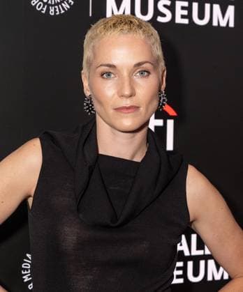 August 6, 2026, Bronx, New York, USA: Jude Mack attends PaleyLive: Ted Lasso Returns! An Exclusive Evening with the Cast of Season 4 screening at Paley Center for the Media in New York, NY on August 6, 2026. Bronx USA - ZUMAr339 20260806_znp_r339_036 Copyright: xLevxRadinx