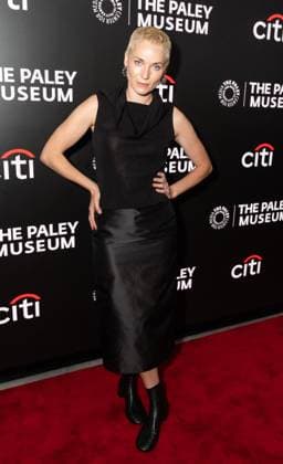August 6, 2026, Bronx, New York, USA: Jude Mack attends PaleyLive: Ted Lasso Returns! An Exclusive Evening with the Cast of Season 4 screening at Paley Center for the Media in New York, NY on August 6, 2026. Bronx USA - ZUMAr339 20260806_znp_r339_037 Copyright: xLevxRadinx