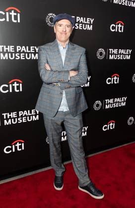 August 6, 2026, Bronx, New York, USA: Brendan Hunt attends PaleyLive: Ted Lasso Returns! An Exclusive Evening with the Cast of Season 4 screening at Paley Center for the Media in New York, NY on August 6, 2026. Bronx USA - ZUMAr339 20260806_znp_r339_041 Copyright: xLevxRadinx