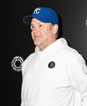 August 6, 2026, Bronx, New York, USA: Jason Sudeikis attends PaleyLive: Ted Lasso Returns! An Exclusive Evening with the Cast of Season 4 screening at Paley Center for the Media in New York, NY on August 6, 2026. Bronx USA - ZUMAr339 20260806_znp_r339_049 Copyright: xLevxRadinx