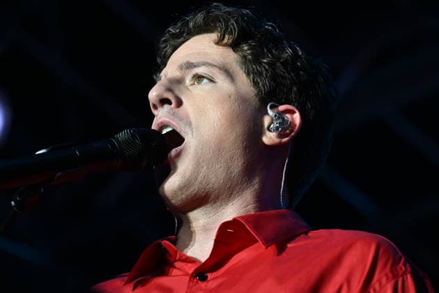 August 6, 2026, New York, New York, USA: Charlie Puth performs at Z100 Summer Bash 2026 at Hudson Yards in New York, New York, United States on Thursday, August 6, 2026. Charles Otto Puth Jr (Charlie Puth) is an American singer-songwriter, musician, and record producer New York USA - ZUMAs152 20260806_faa_s152_166 Copyright: xKylexMazza CNPx