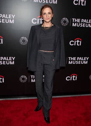 Paley Live Presents Ted Lasso S4 Featuring: Faye Marsay Where: New York, New York, United States When: 06 Aug 2026 Credit: Janet Mayer INSTARimages.com EDITORIAL USE ONLY. NOT FOR USE BY NEWSPAPERS BASED IN THE UK. Copyright: xx instar55901885