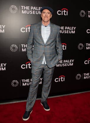 Paley Live Presents Ted Lasso S4 Featuring: Brendan Hunt Where: New York, New York, United States When: 06 Aug 2026 Credit: Janet Mayer INSTARimages.com EDITORIAL USE ONLY. NOT FOR USE BY NEWSPAPERS BASED IN THE UK. Copyright: xx instar55901886