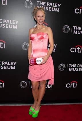 Paley Live Presents Ted Lasso S4 Featuring: Juno Temple Where: New York, New York, United States When: 06 Aug 2026 Credit: Janet Mayer INSTARimages.com EDITORIAL USE ONLY. NOT FOR USE BY NEWSPAPERS BASED IN THE UK. Copyright: xx instar55901890