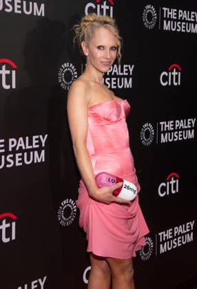 Paley Live Presents Ted Lasso S4 Featuring: Juno Temple Where: New York, New York, United States When: 06 Aug 2026 Credit: Janet Mayer INSTARimages.com EDITORIAL USE ONLY. NOT FOR USE BY NEWSPAPERS BASED IN THE UK. Copyright: xx instar55901899