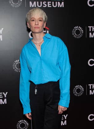 Paley Live Presents Ted Lasso S4 Featuring: Megan Rapinoe Where: New York, New York, United States When: 06 Aug 2026 Credit: Janet Mayer INSTARimages.com EDITORIAL USE ONLY. NOT FOR USE BY NEWSPAPERS BASED IN THE UK. Copyright: xx instar55901901