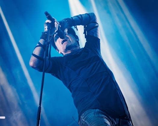Gary Numan performing live at Crystal Palace Bowl in London, UK on 6th August 2026 Gary Numan performing live at Crystal Palace Bowl in London, UK on 6th August 2026, Credit:Manuela Langotsch Avalon United Kingdom, London, Crystal Palace Bowl  Copyright: xManuelaxLangotschx xAvalonx 1121124930