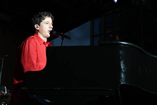August 6, 2026, New York, New York, USA: Charlie Puth performs at Z100 Summer Bash 2026 at Hudson Yards in New York, New York, United States on Thursday, August 6, 2026. Charles Otto Puth Jr (Charlie Puth) is an American singer-songwriter, musician, and record producer New York USA - ZUMAs152 20260806_faa_s152_197 Copyright: xKylexMazza CNPx