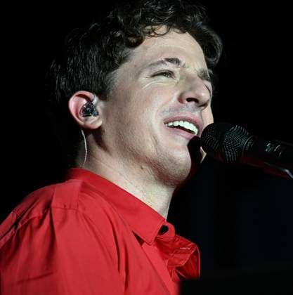 August 6, 2026, New York, New York, USA: Charlie Puth performs at Z100 Summer Bash 2026 at Hudson Yards in New York, New York, United States on Thursday, August 6, 2026. Charles Otto Puth Jr (Charlie Puth) is an American singer-songwriter, musician, and record producer New York USA - ZUMAs152 20260806_faa_s152_198 Copyright: xKylexMazza CNPx