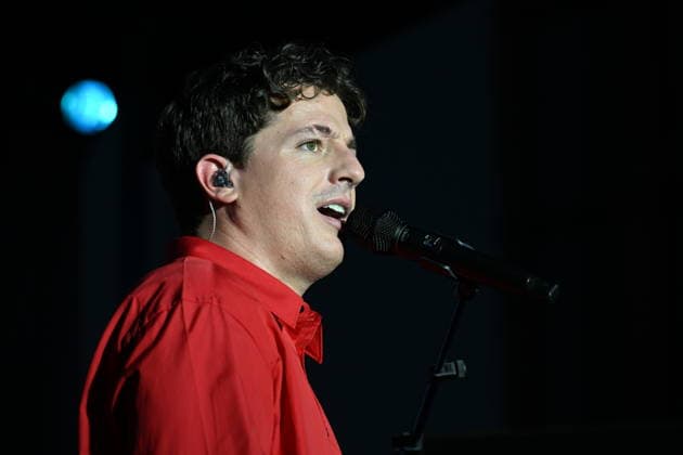 August 6, 2026, New York, New York, USA: Charlie Puth performs at Z100 Summer Bash 2026 at Hudson Yards in New York, New York, United States on Thursday, August 6, 2026. Charles Otto Puth Jr (Charlie Puth) is an American singer-songwriter, musician, and record producer New York USA - ZUMAs152 20260806_faa_s152_206 Copyright: xKylexMazza CNPx