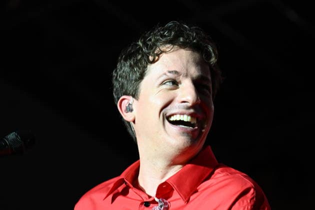 August 6, 2026, New York, New York, USA: Charlie Puth performs at Z100 Summer Bash 2026 at Hudson Yards in New York, New York, United States on Thursday, August 6, 2026. Charles Otto Puth Jr (Charlie Puth) is an American singer-songwriter, musician, and record producer New York USA - ZUMAs152 20260806_faa_s152_220 Copyright: xKylexMazza CNPx